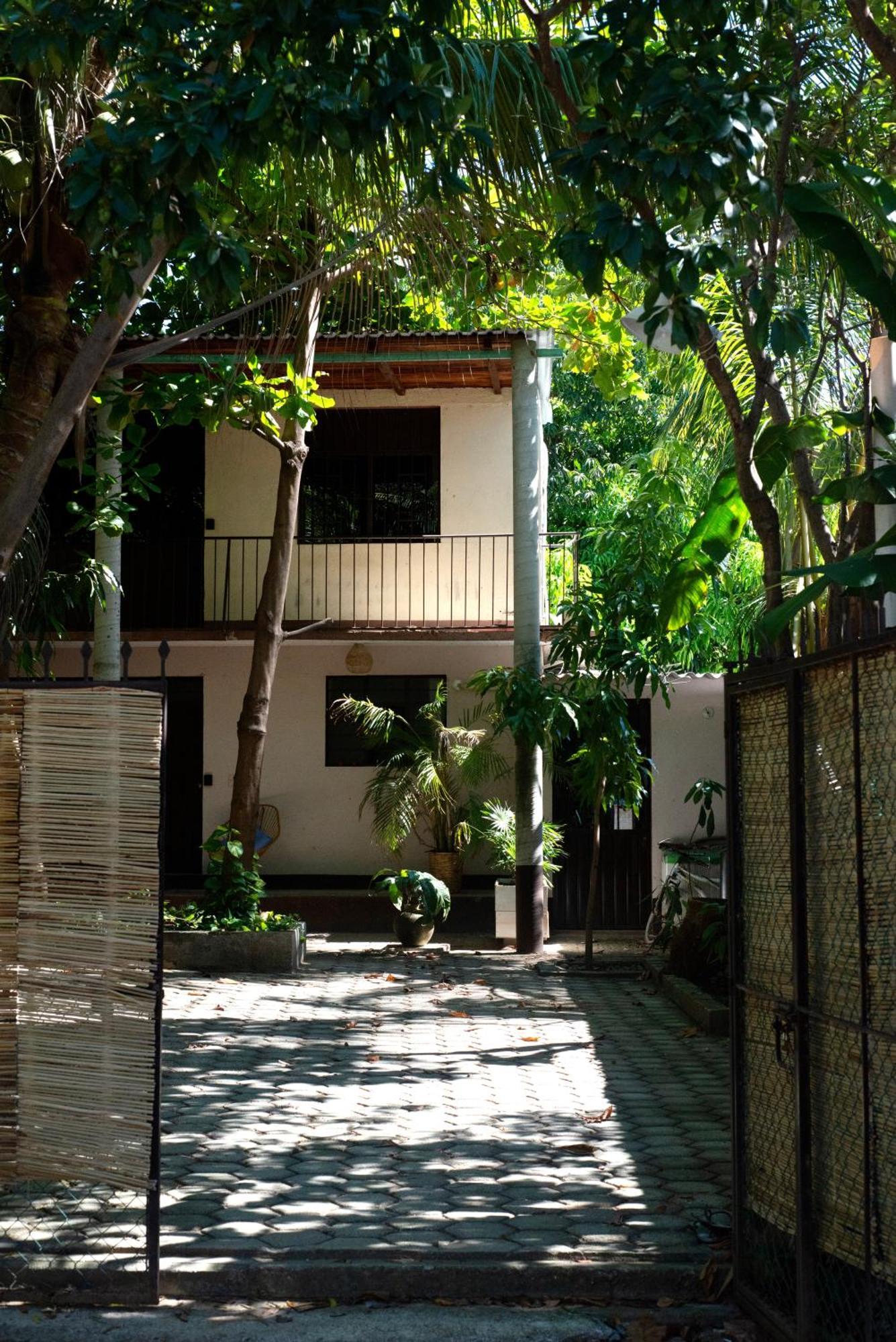 La Punta Beach House Puerto Escondido  Exteriér fotografie